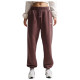 Nike Γυναικείο παντελόνι φόρμας Sportswear Phoenix Fleece High-Waisted Pants